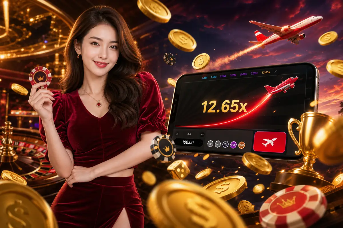 sxs6 VIP ক্যাশব্যাক পুরস্কার কার্যক্রম